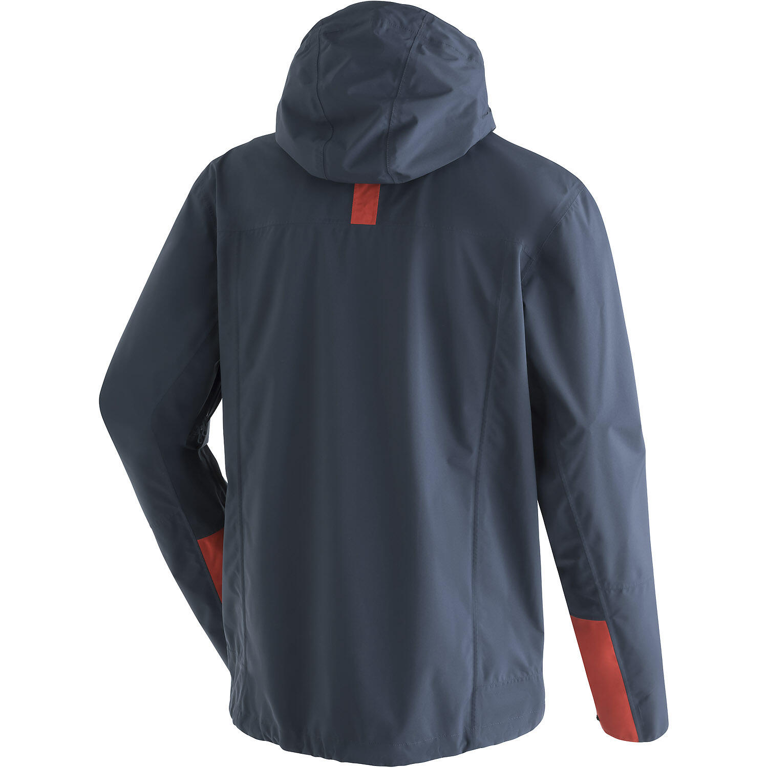 Herren Jacke Twann 4/7