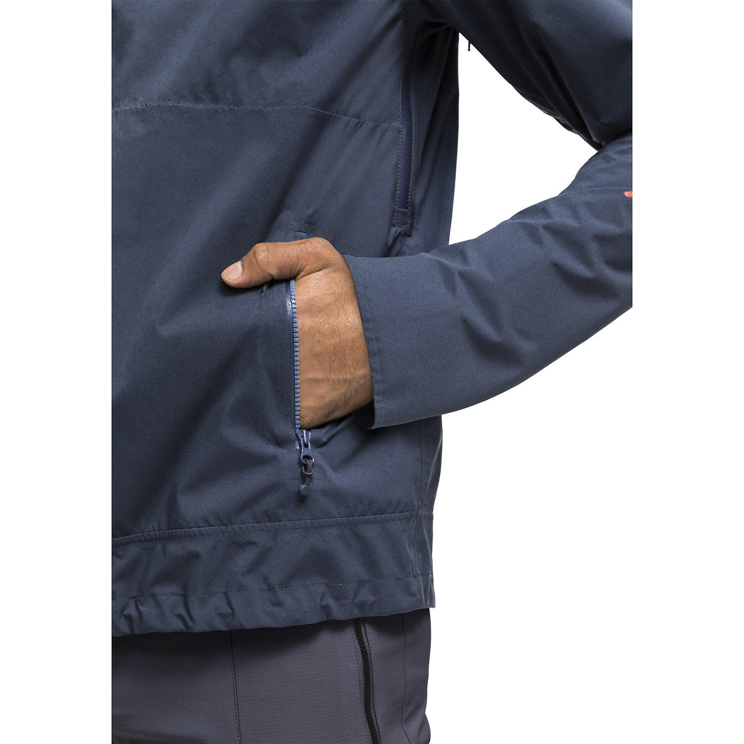 Herren Jacke Twann 7/7