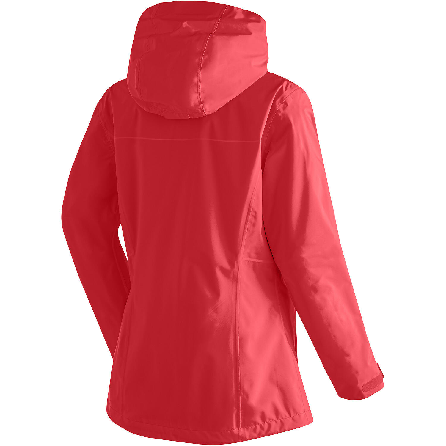 Damen Regenjacke Zonda 2.0 2/3
