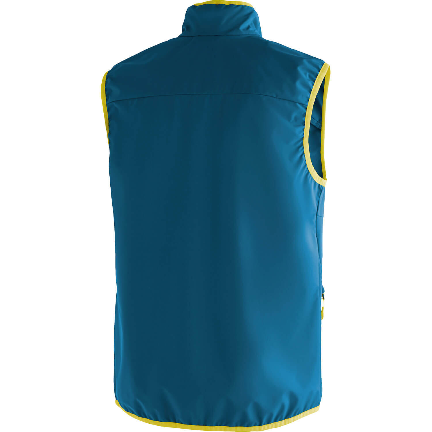Herren Weste Brims 3/5
