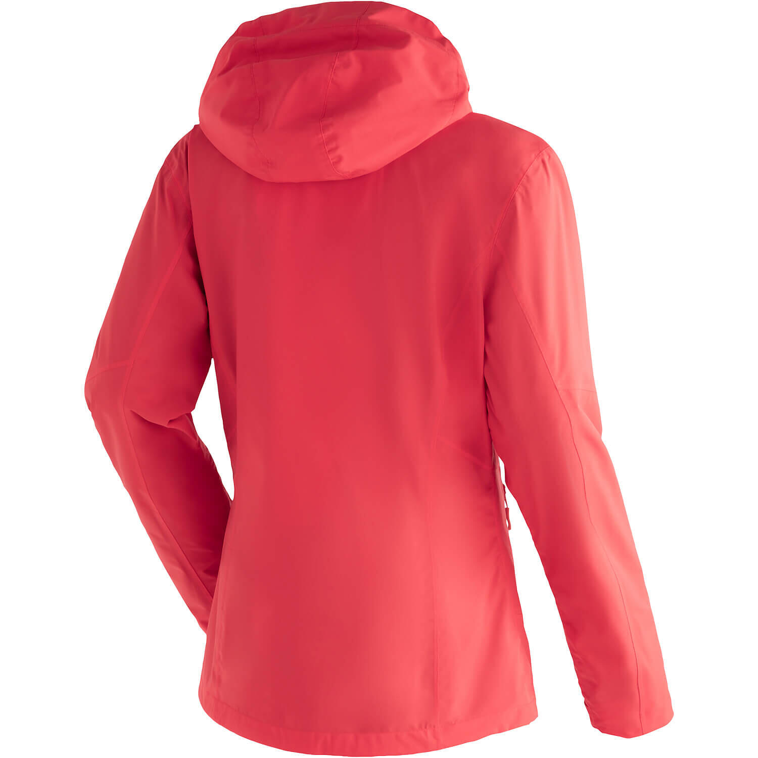 Veste de randonnée femme Maier Sports Metor Rec 2/6