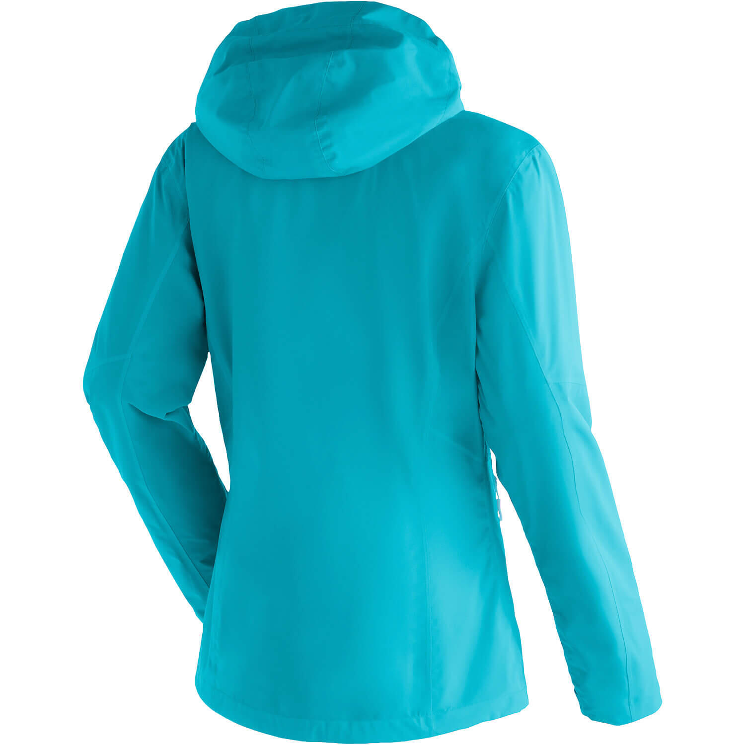Damen Wanderjacke Metor rec 2/3