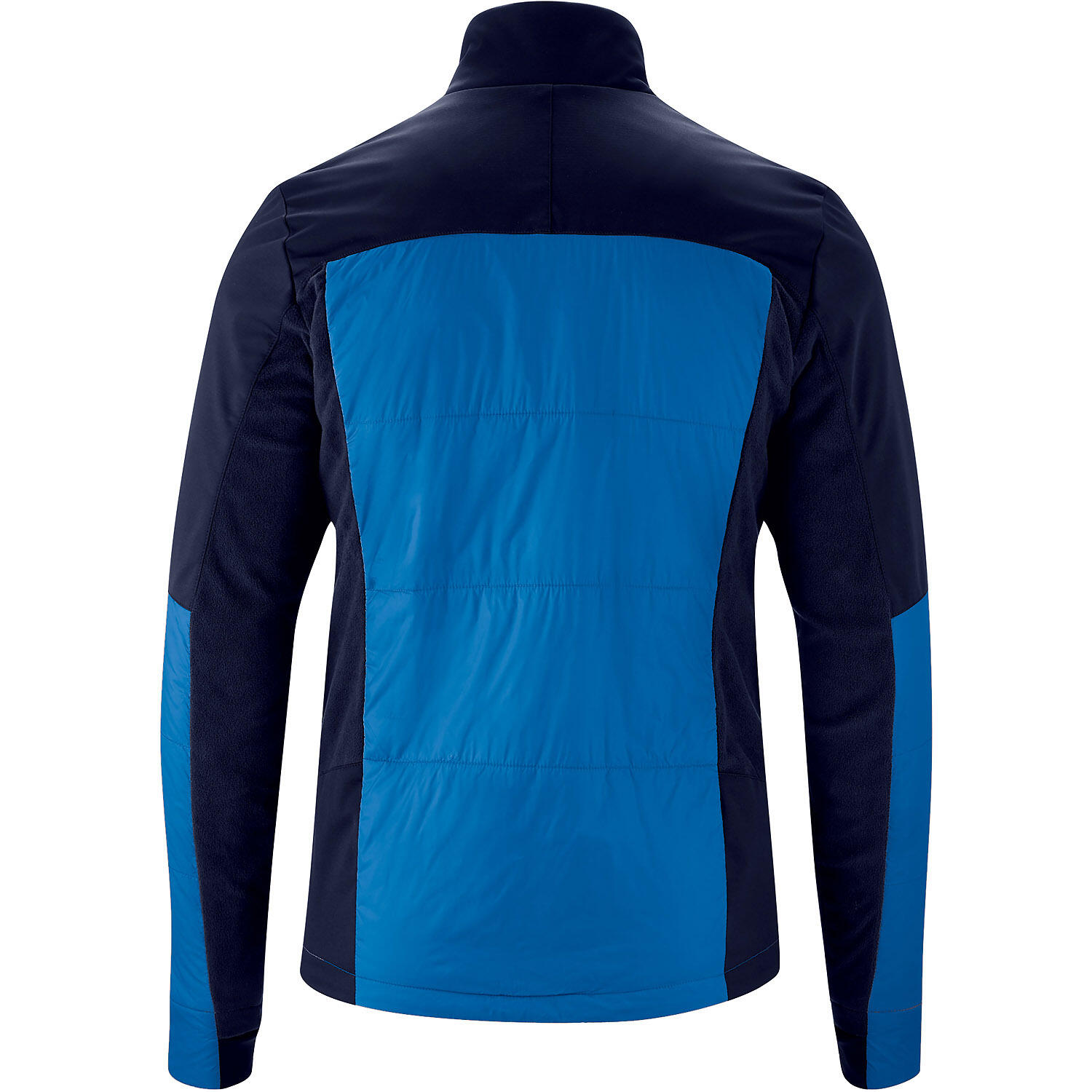 Herren Hybridjacke Svolvar 2/4