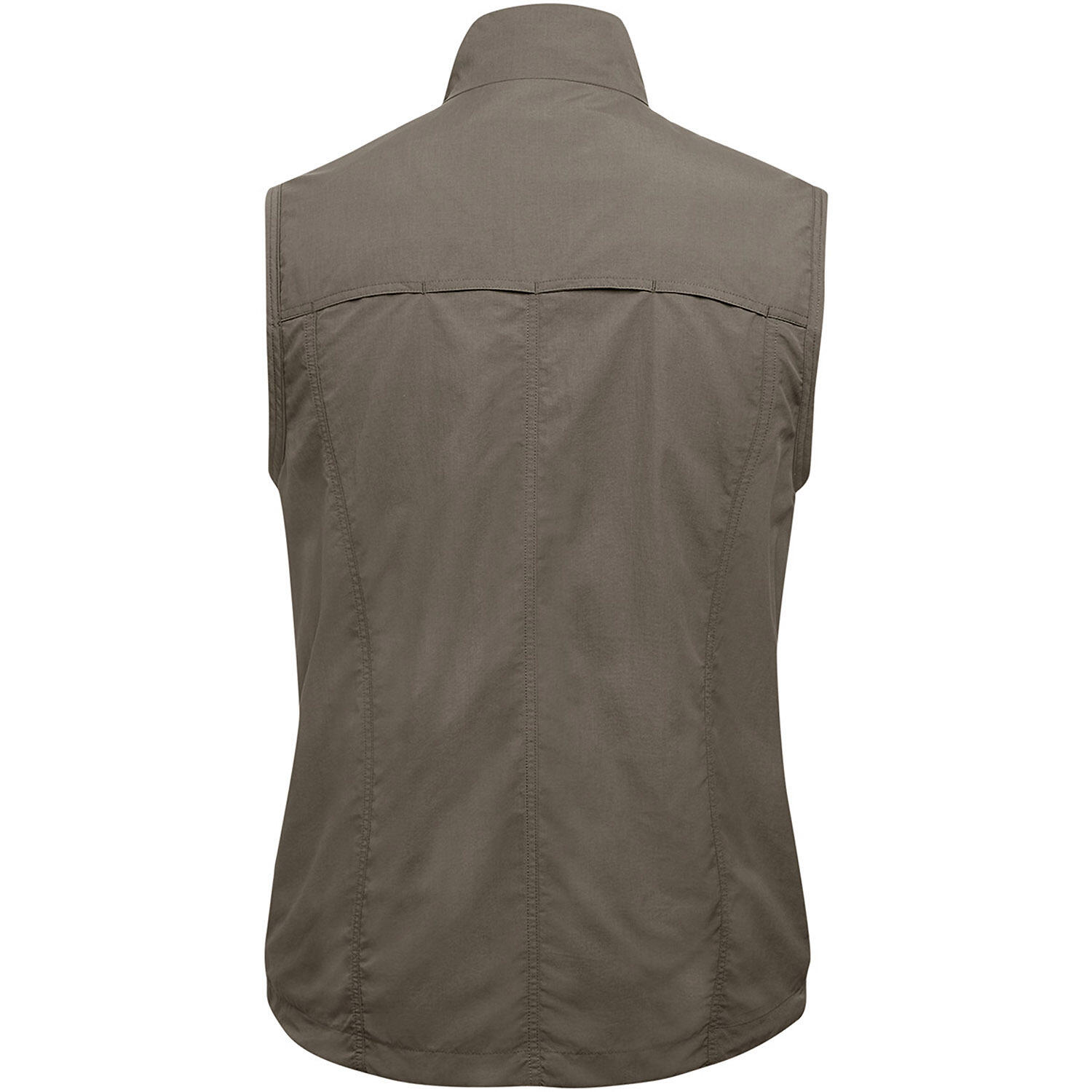 Chaleco Maier Sports Valdemar 2/4