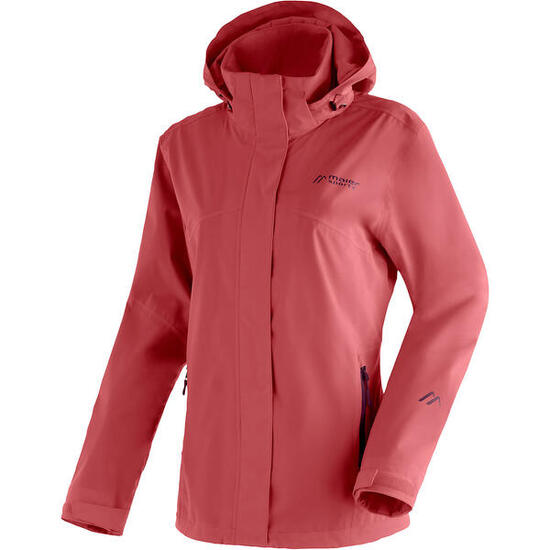 Damen Wanderjacke Metor rec