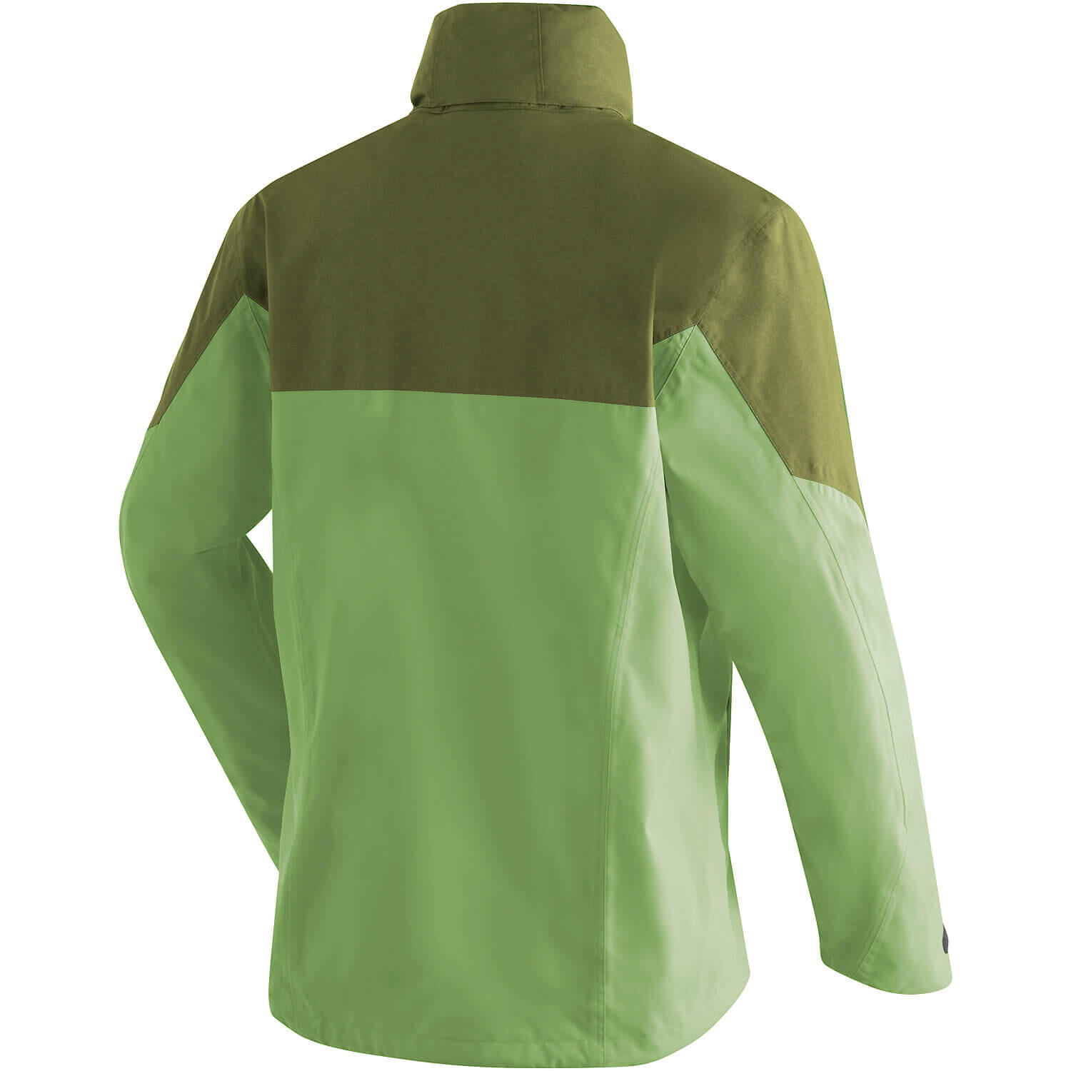 Herren Regenjacke Halny 2/3