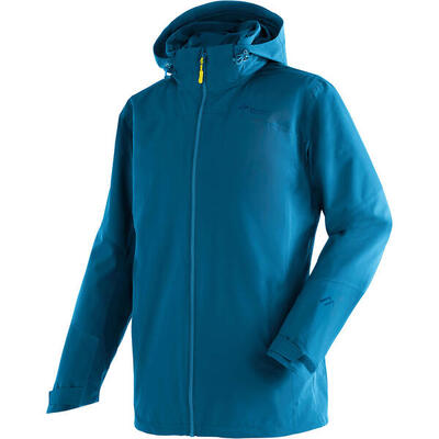 Doppeljacke Ribut