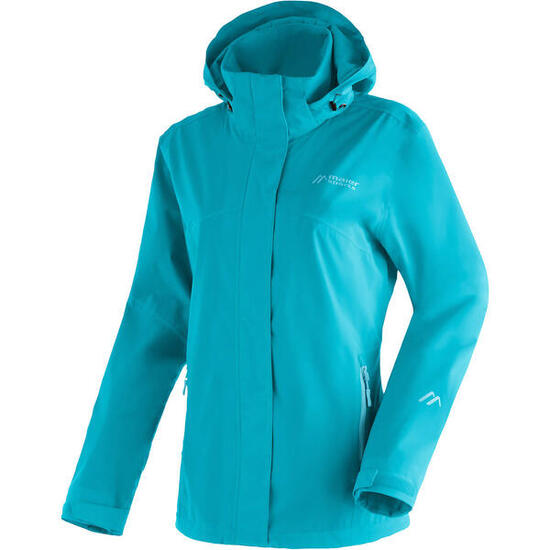 Damen Wanderjacke Metor rec