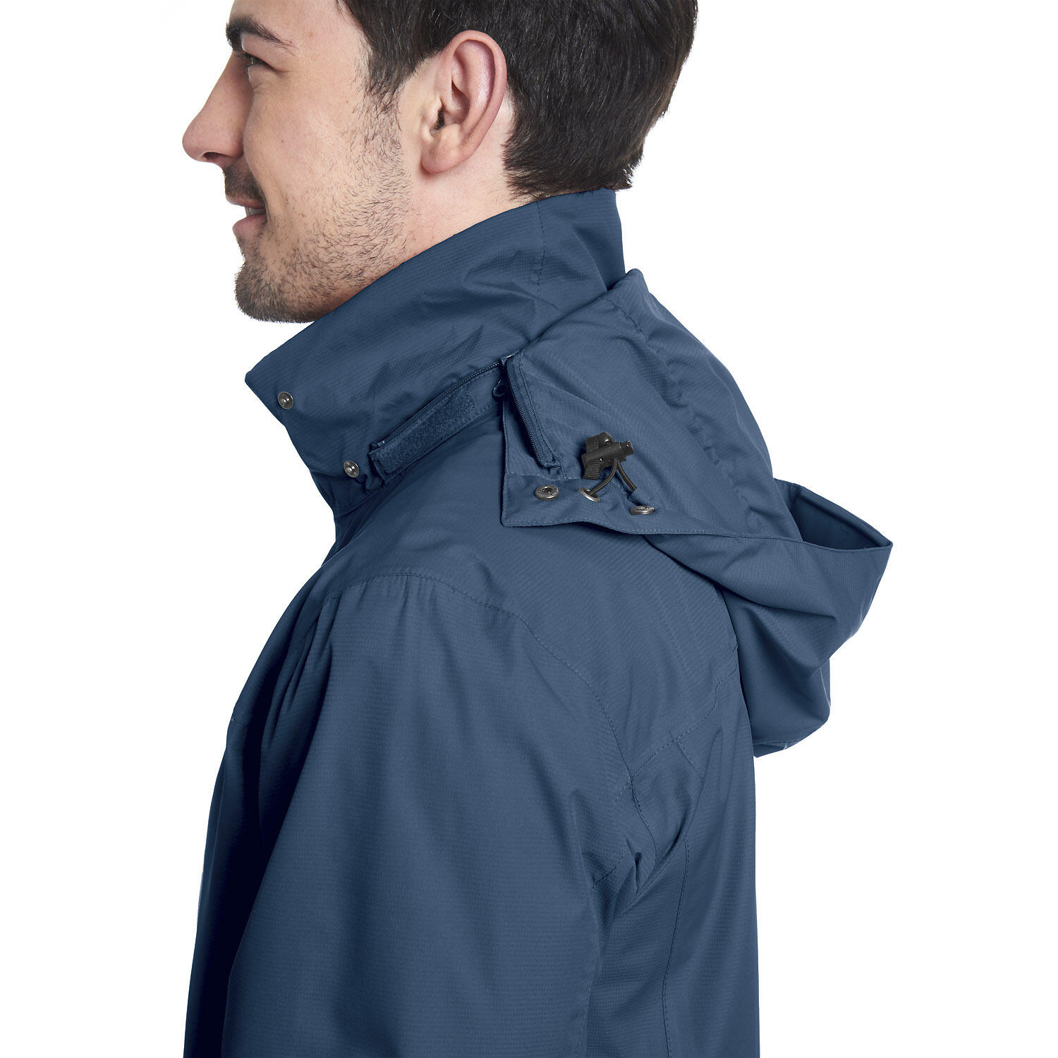 Regenjacke Metor 5/7