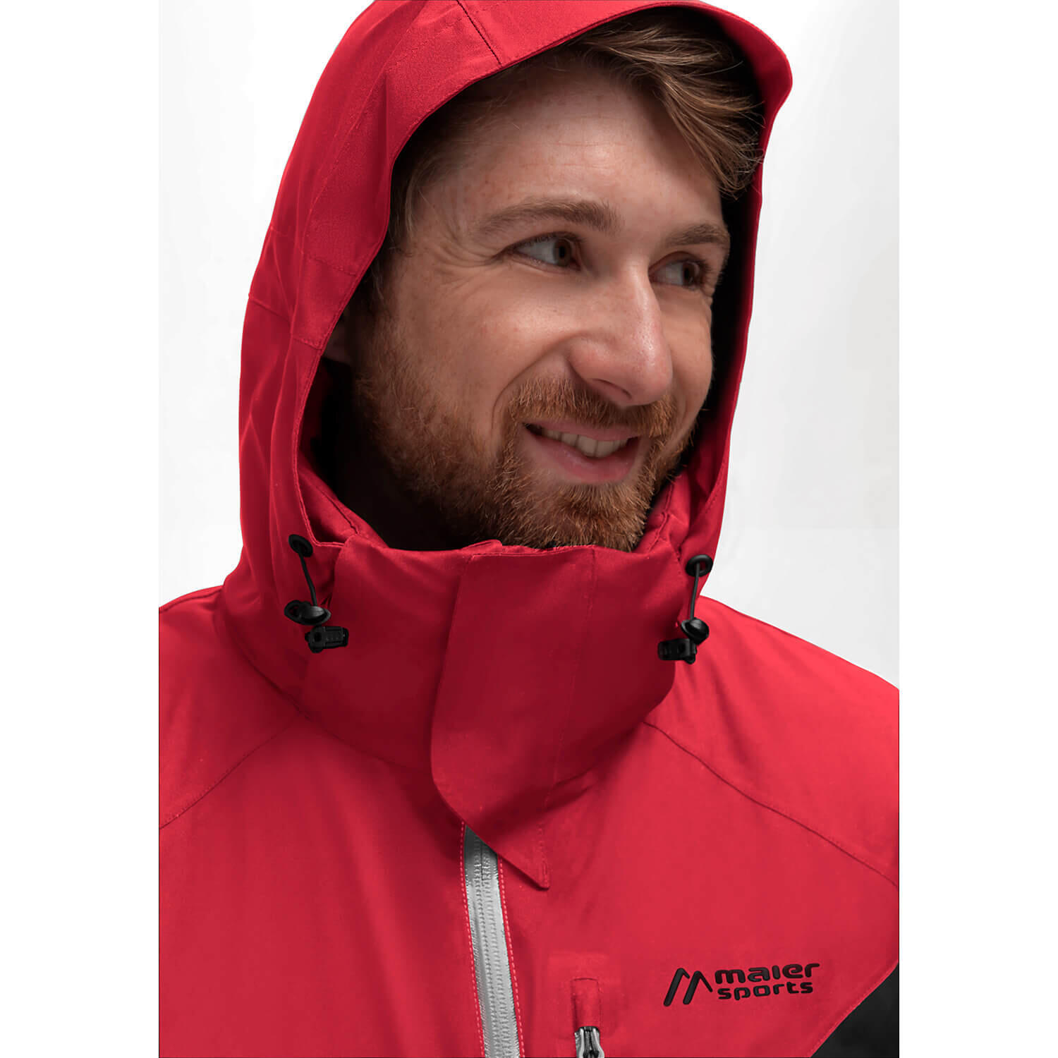 Jacke Pajares 3/3