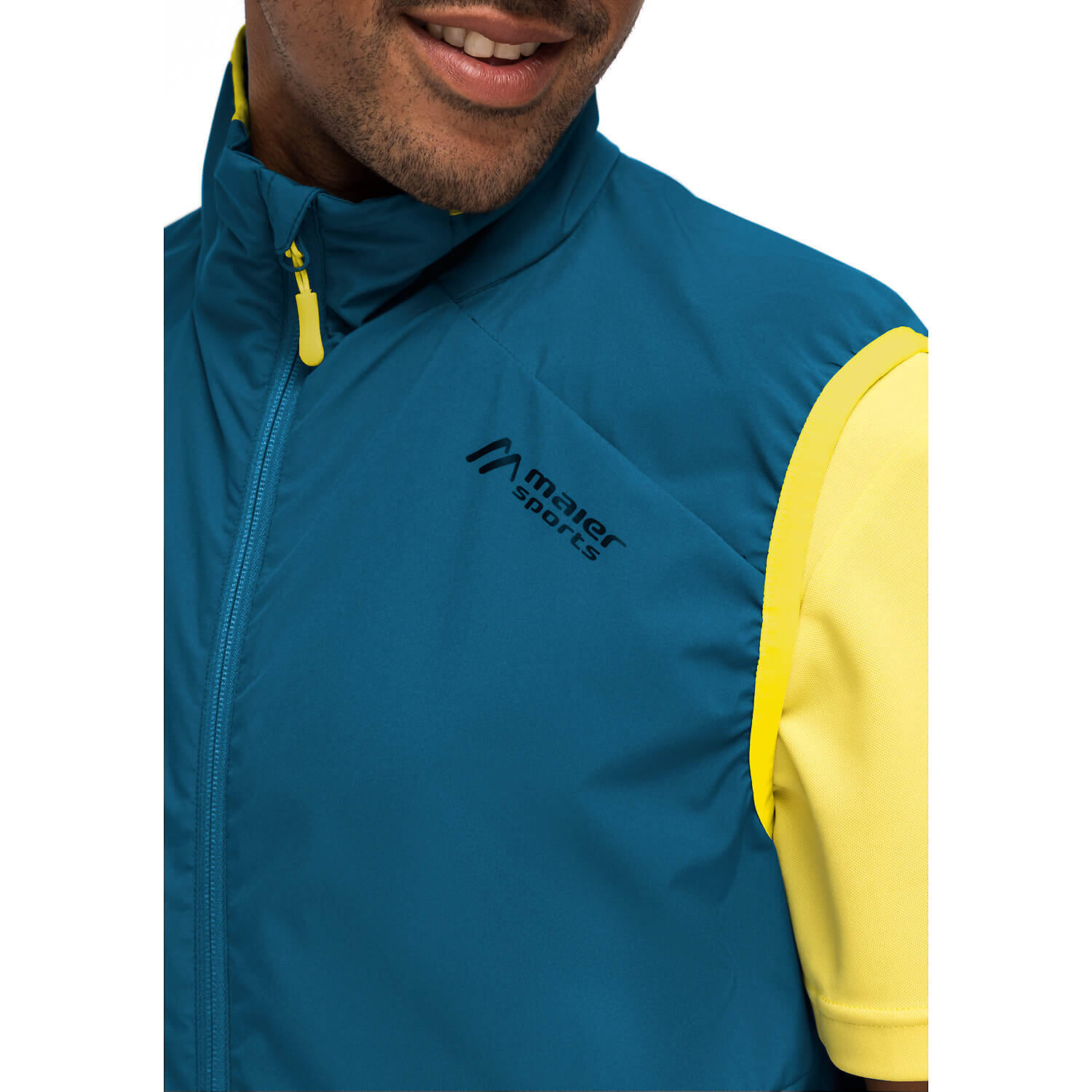 Herren Weste Brims 5/5
