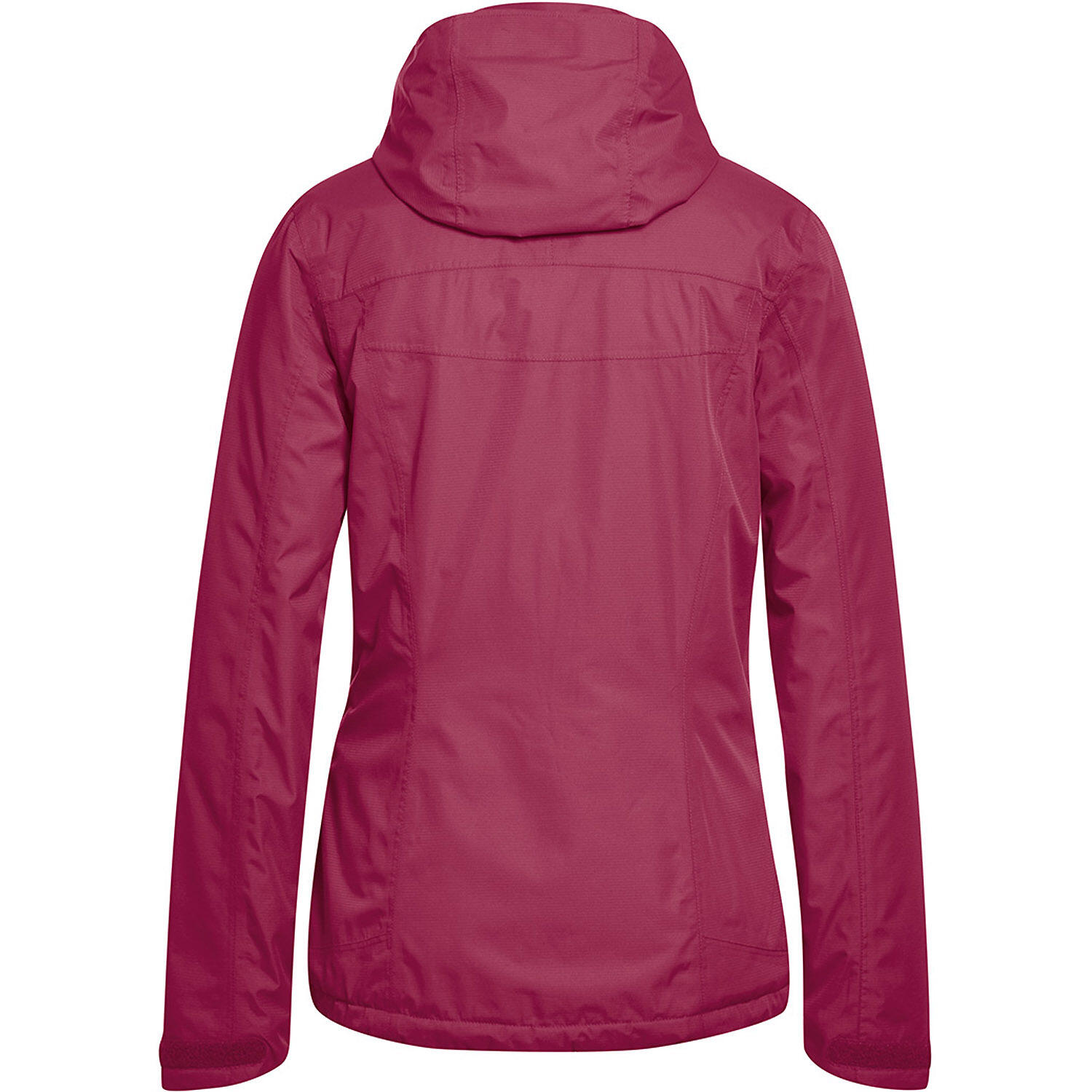 Damen Funktionsjacke Metor Therm 2/2