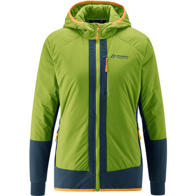 Isolationsjacke Evenes