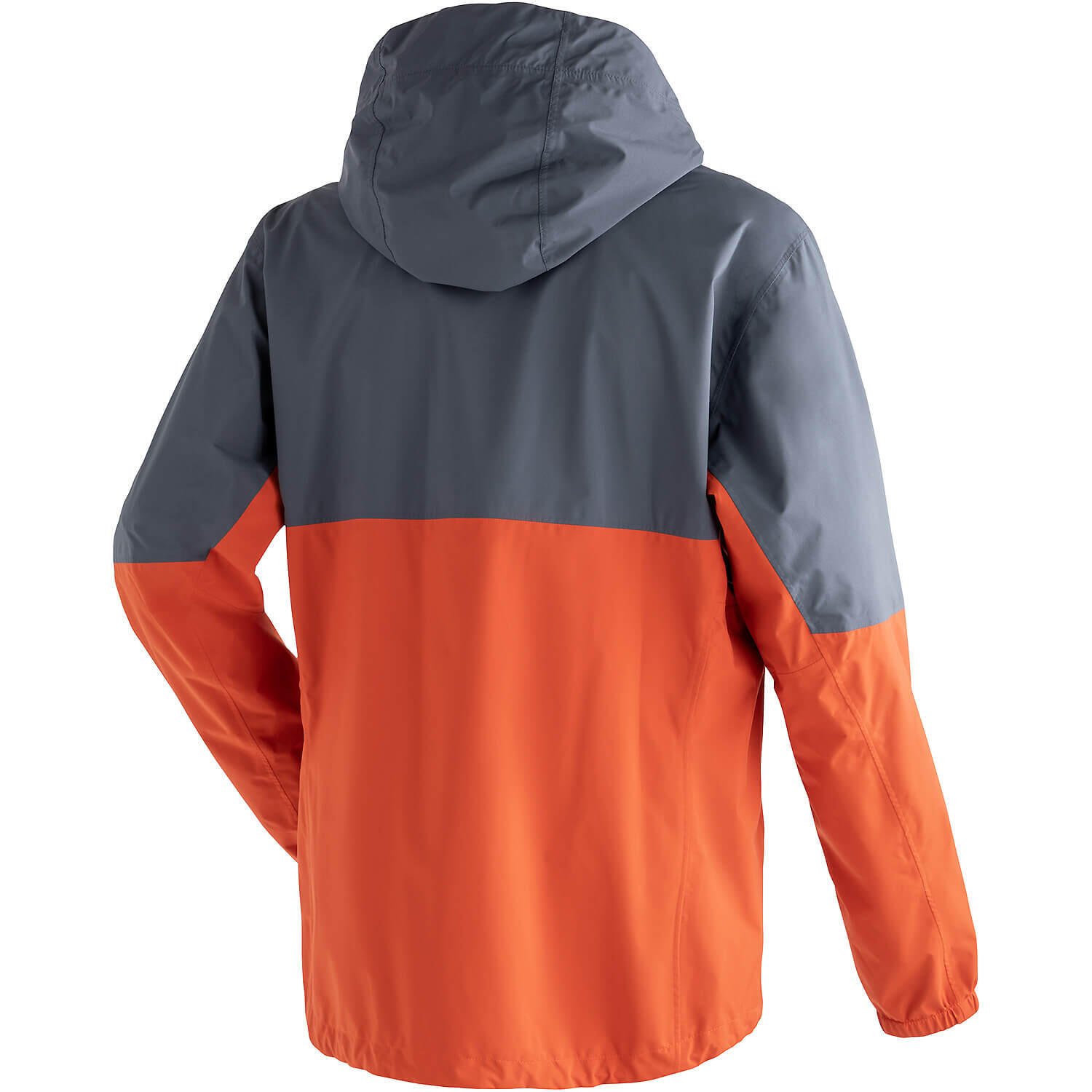 Herren Touringjacke Rosvik 4/7