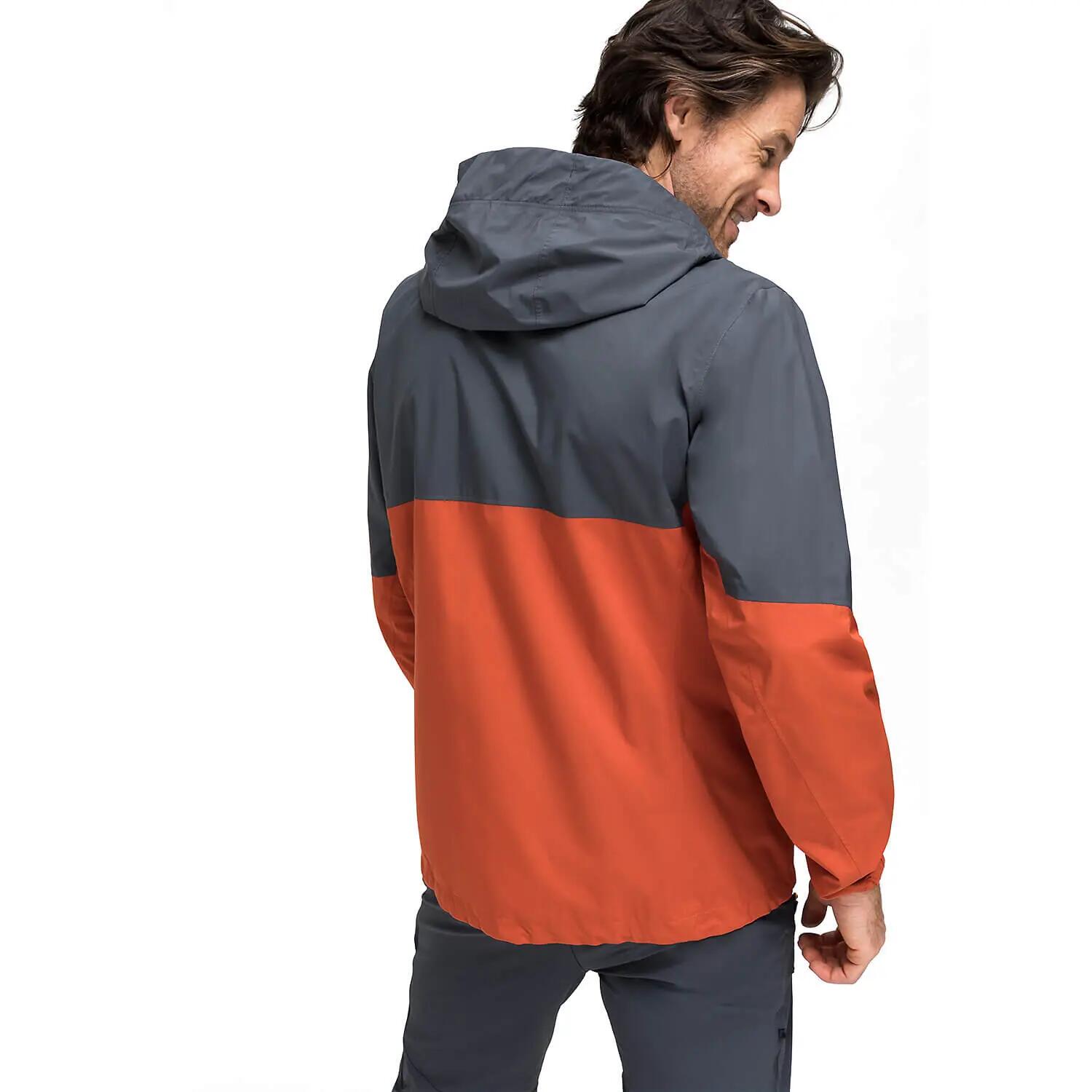 Herren Touringjacke Rosvik 9/10