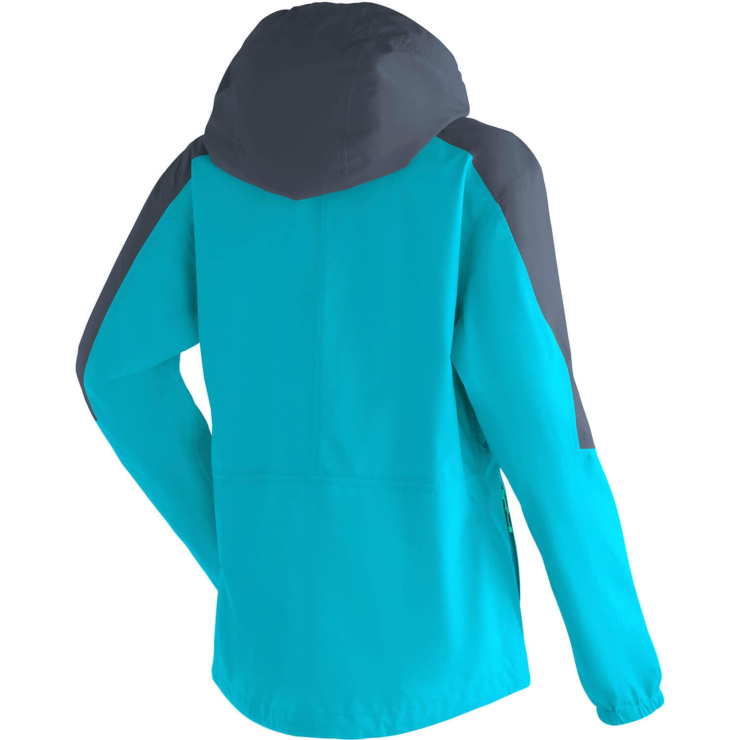 Damen Touringjacke Rosvik 2/3