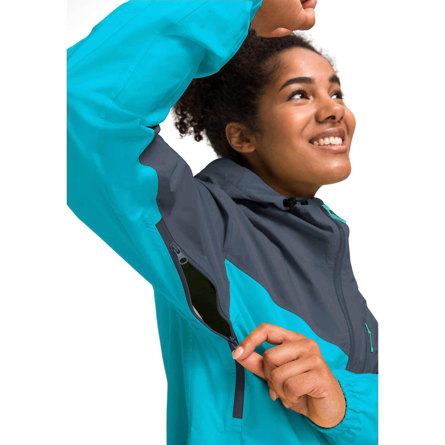 Damen Touringjacke Rosvik 3/3