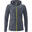 MAIER SPORTS Herren Isolationsjacke Caurus Wool