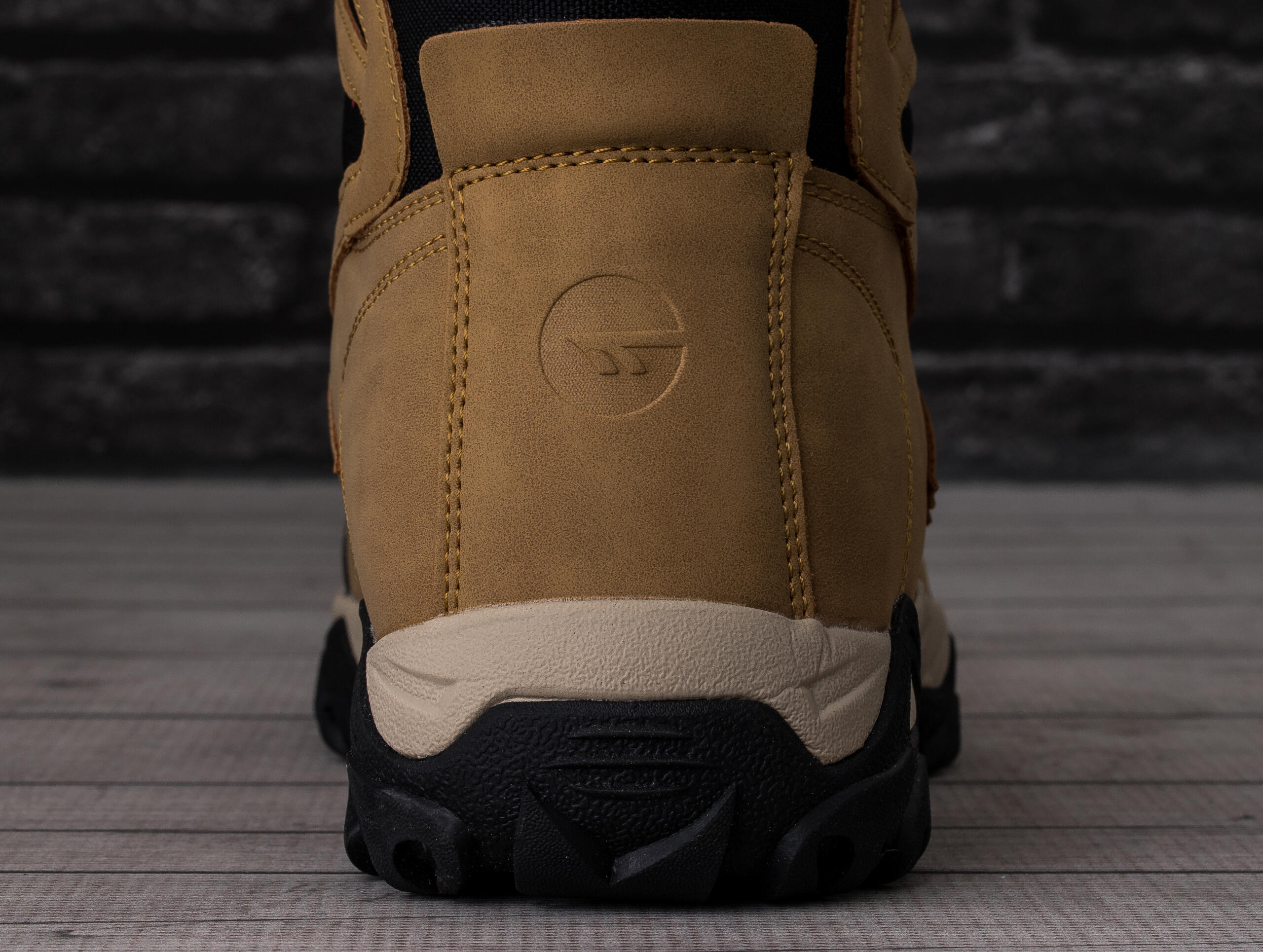 Chaussures randonnée hommes Hi-Tec Medin Mid 6/7