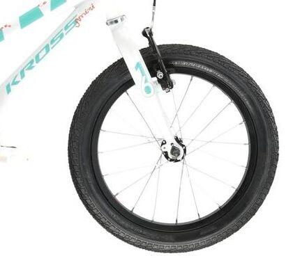 Bicicletta da montagna per bambini Kross mini 3.0 3/7
