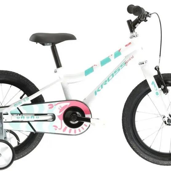 Kids' mountain bike Kross mini 3.0