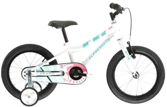 Kinder mountainbike Kross mini 3.0