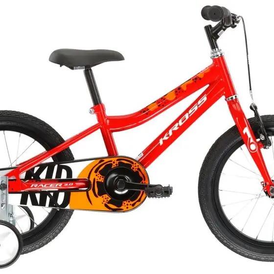 Kids' mountain bike Kross racer 3.0