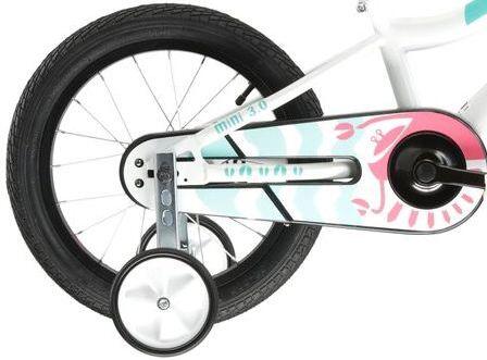 Bicicletta da montagna per bambini Kross mini 3.0 2/7