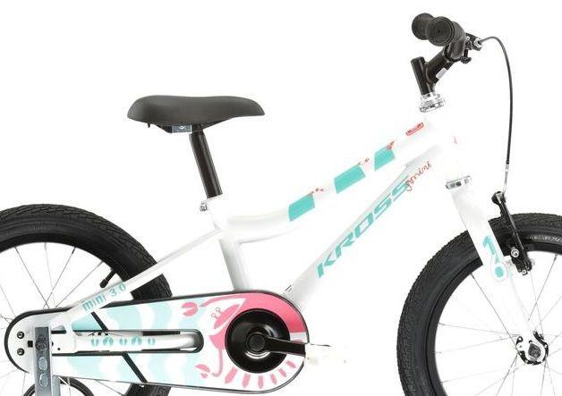 Vélo tout terrain enfant Kross mini 3.0 4/4