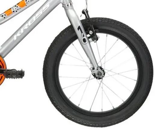 Rower dziecięcy Kross RACER 4.0 koło 16 " 4/7
