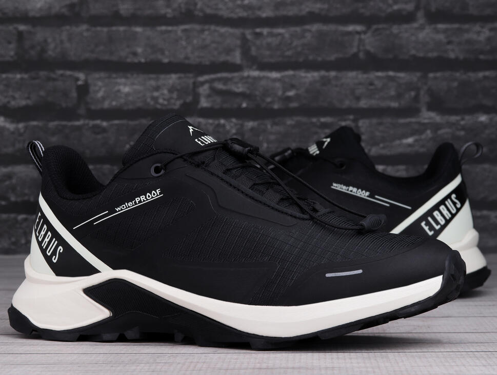 Buty damskie trekkingowe Elbrus DONGO