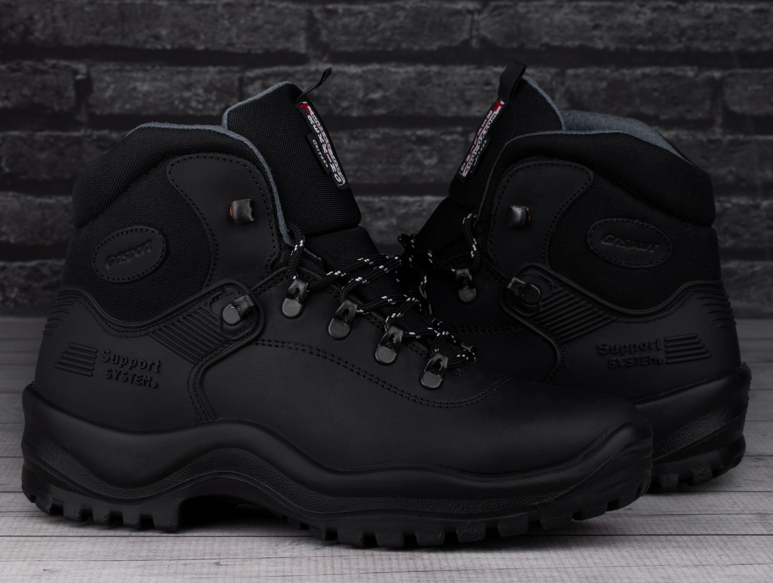 Schoenen universeel voor heren Grisport 10242D71G 2/6