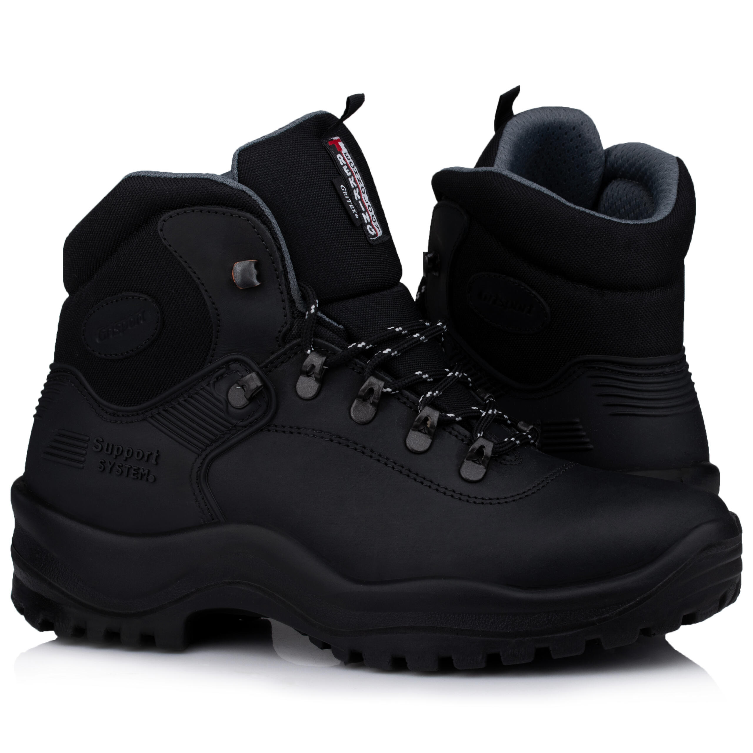 Schoenen universeel voor heren Grisport 10242D71G 1/6