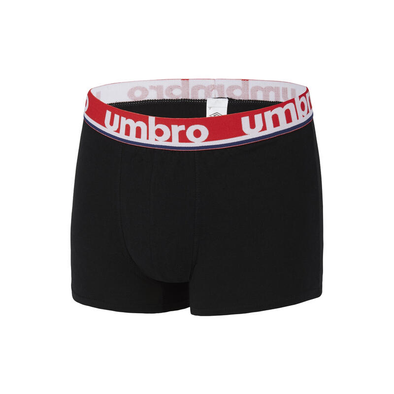 Lot de 4 boxers en coton homme Ban