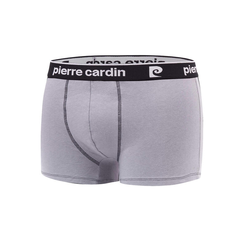 Lot de 4 boxers homme en coton Classic