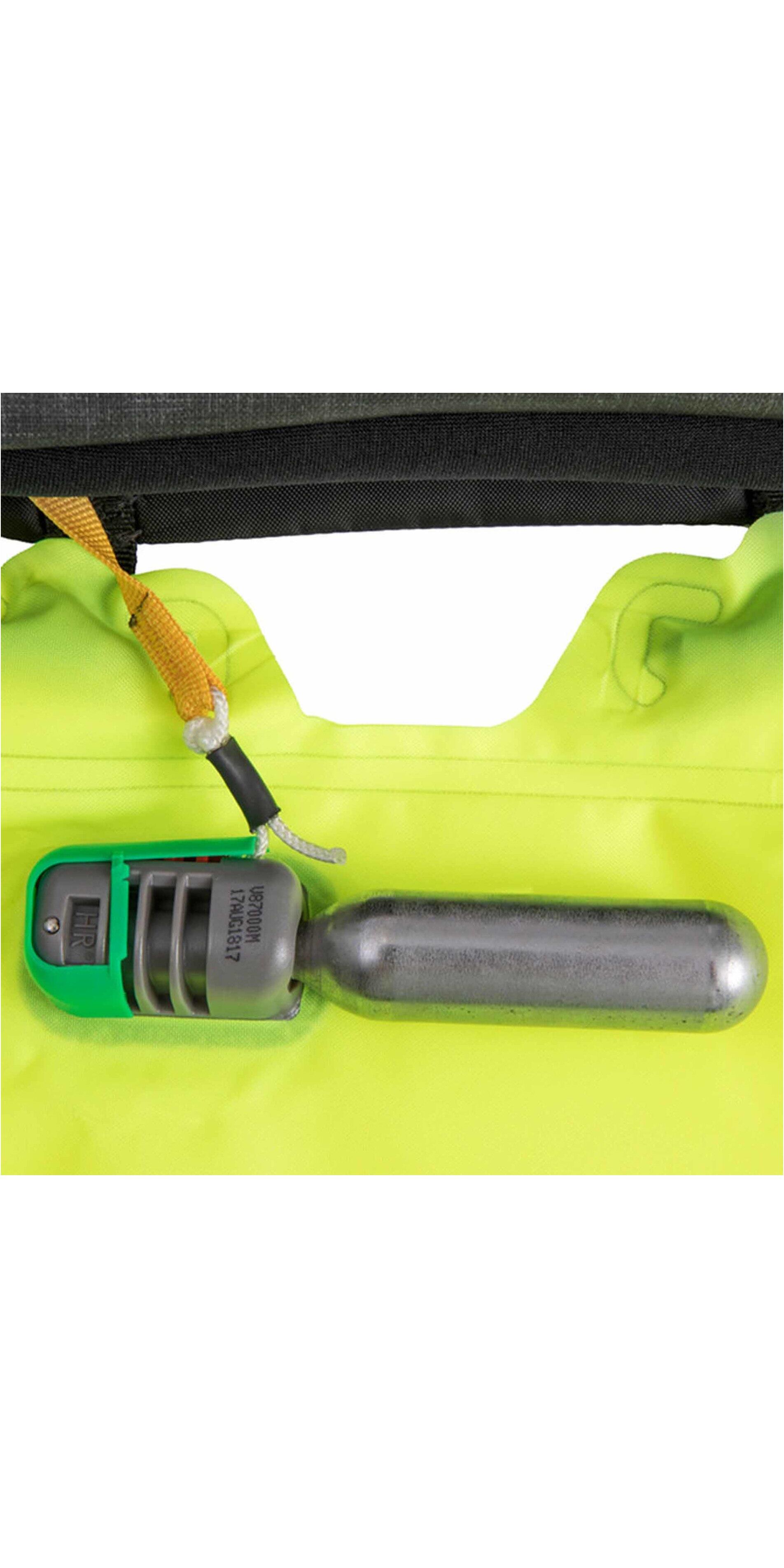 2022 Alto 75N PFD Belt 3/7