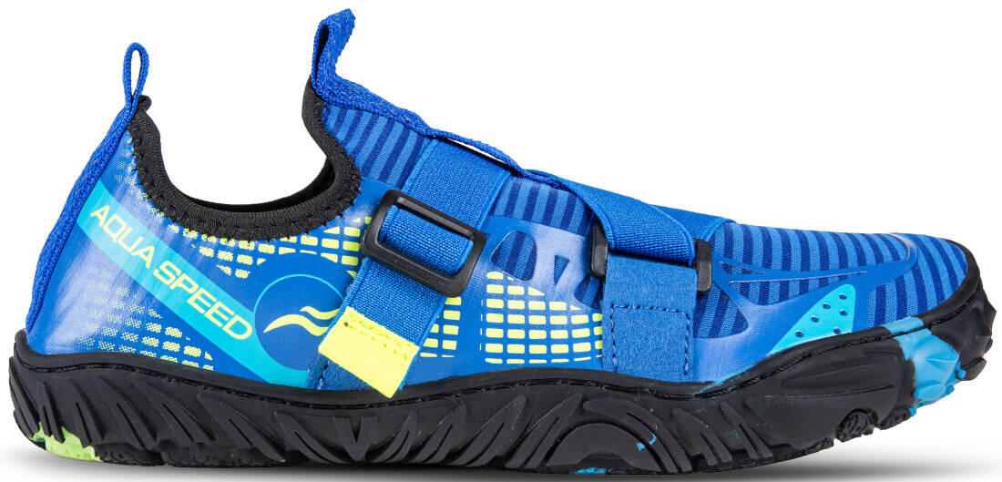 Buty do wody wielofunkcyjne Aqua Speed Lacerto 2/7