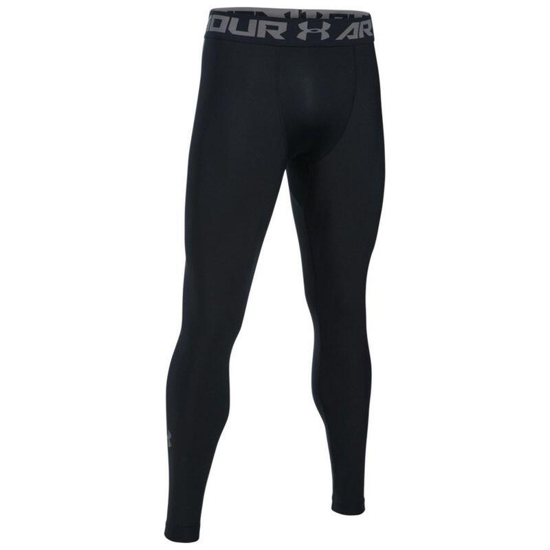 Legginsy do biegania męskie Under Armour HG 2.0 Leggins