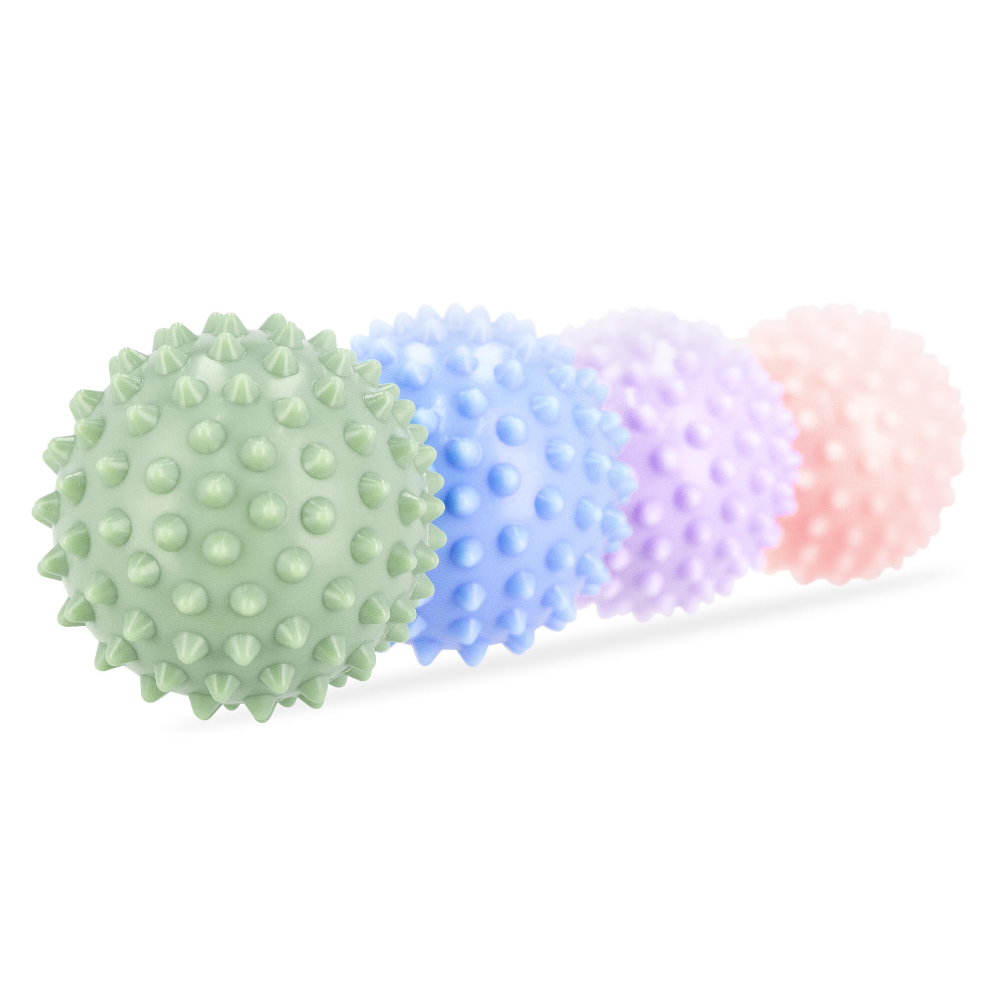 Balles sensorielles Spokey Grespi pcs 3/7