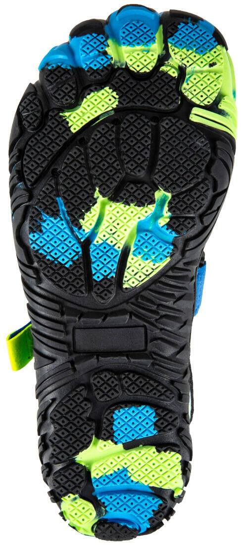 Buty do wody wielofunkcyjne Aqua Speed Lacerto 6/7