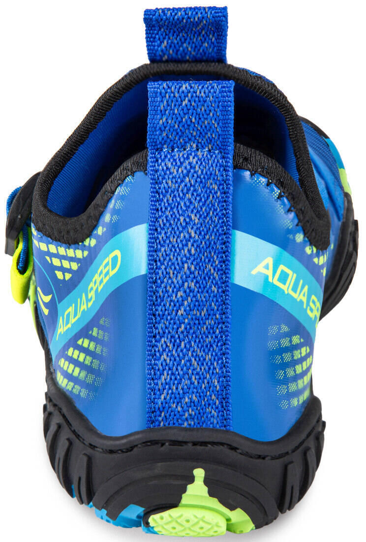 Buty do wody wielofunkcyjne Aqua Speed Lacerto 5/7