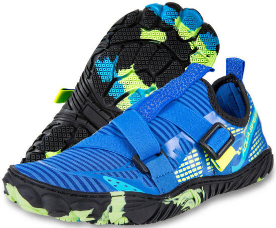 Buty do wody wielofunkcyjne Aqua Speed Lacerto