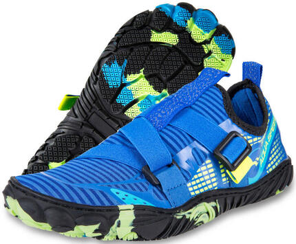 Buty do wody wielofunkcyjne Aqua Speed Lacerto