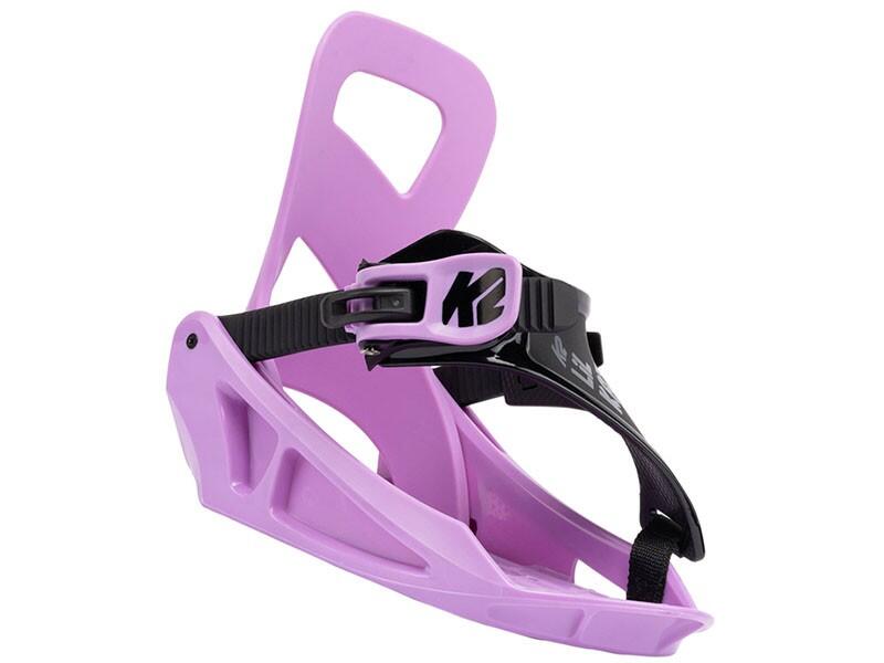 Snowboardové vázání K2 LIL KAT 2023 5/6