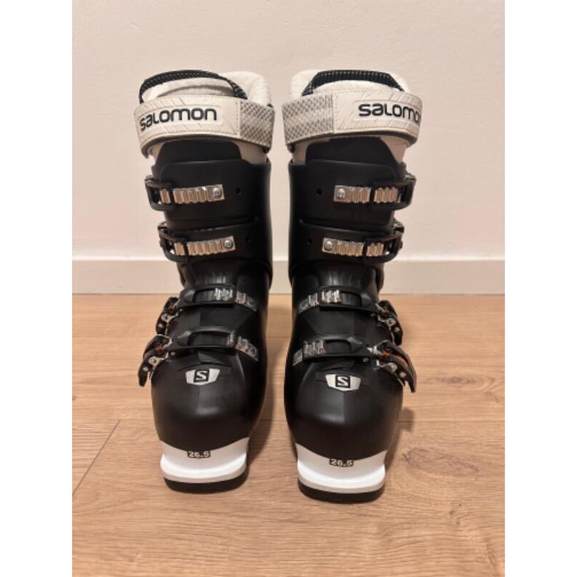 C2C - Bottes de ski Salomon