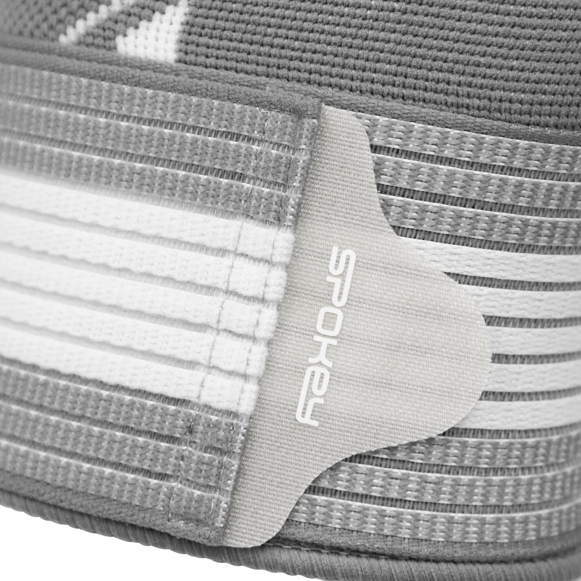 Genouillère Spokey - support et stabilisation 5/7