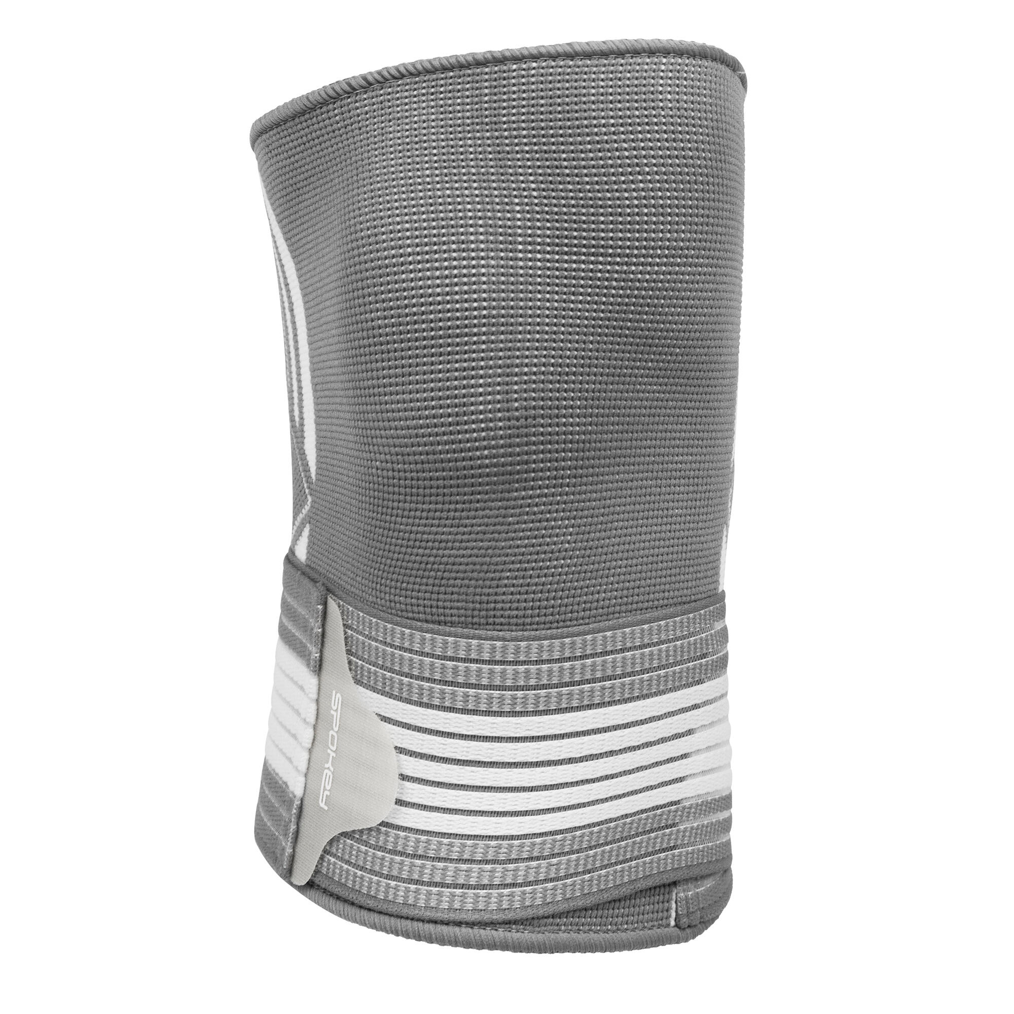 Genouillère Spokey - support et stabilisation 2/7