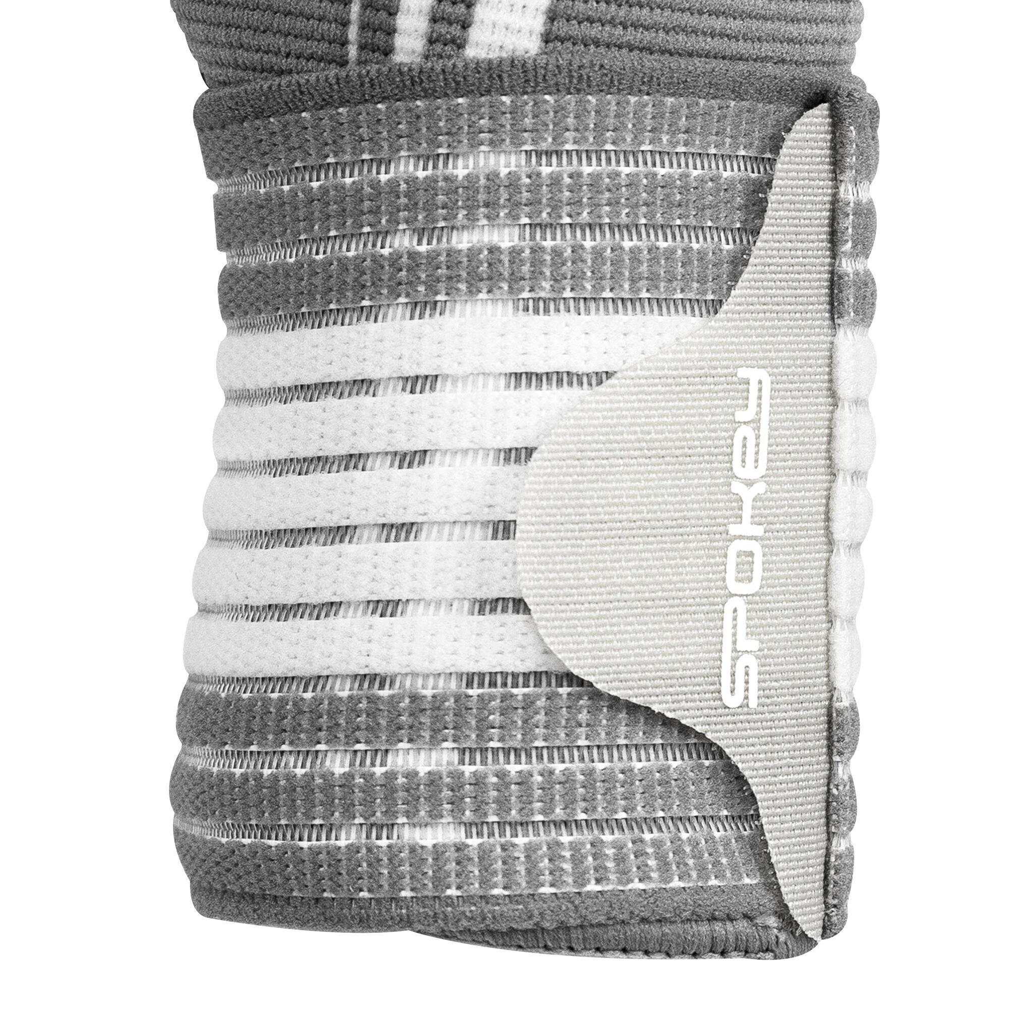 Ściągacz nadgarstka Spokey Segro Pro 2/6