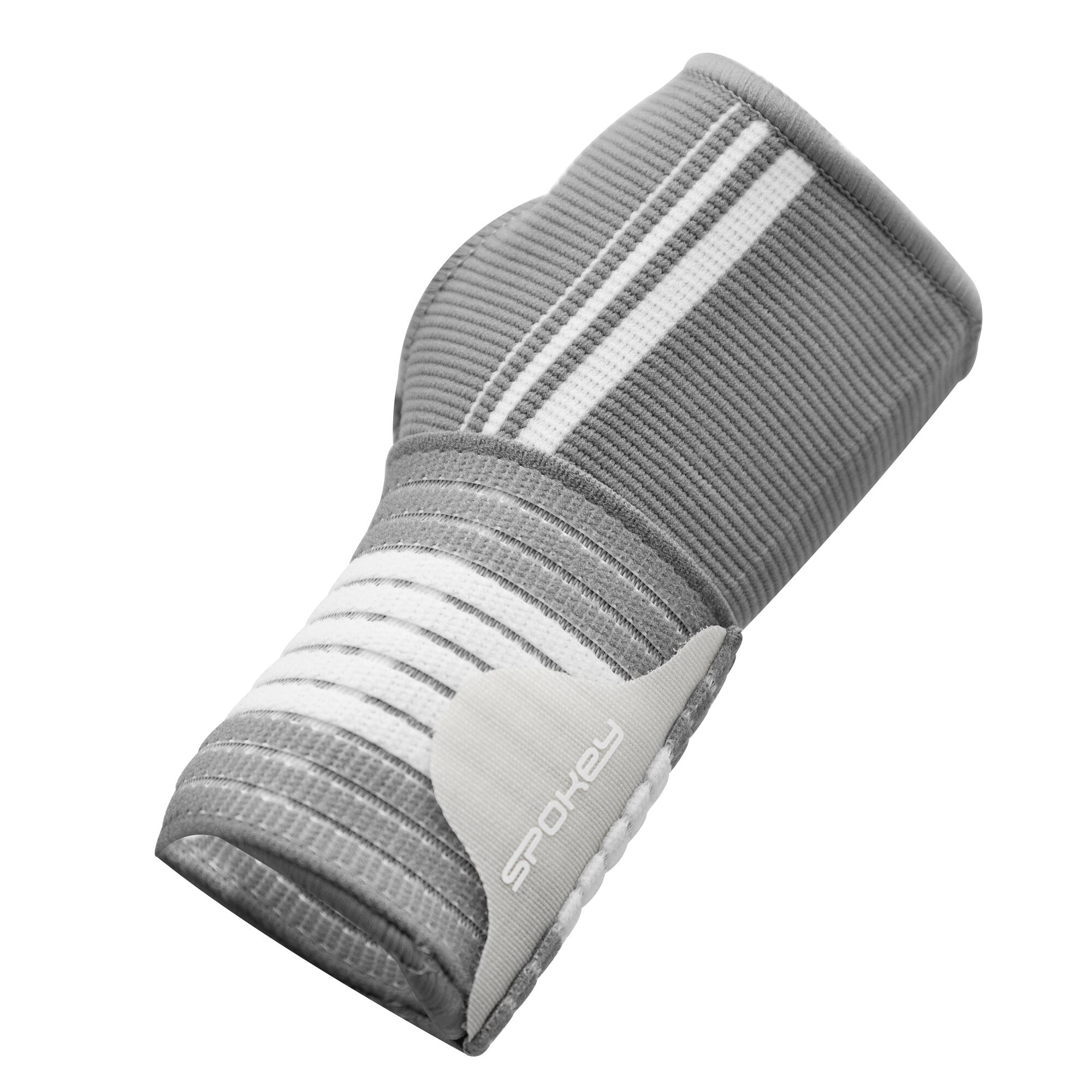 Ściągacz nadgarstka Spokey Segro Pro 6/6