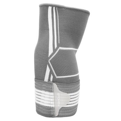 Spokey elleboogbandage, universele maat